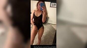 Livvalittle sale ended i m so horny rn tip this post 17 to see on dochick.com