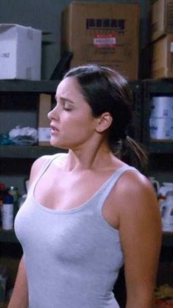 I'm just gonna whip my cock out and wish Melissa Fumero a very Happy Birthday! ?? on dochick.com