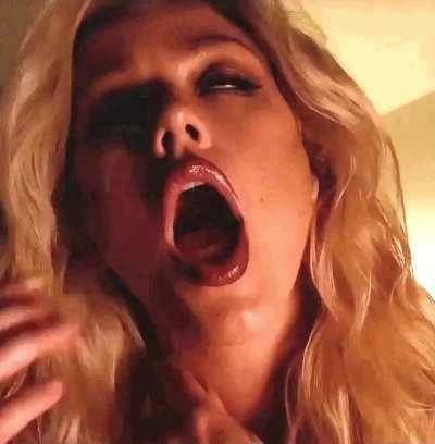 Katherine McNamara Untitled Horror Movie (2021) on dochick.com