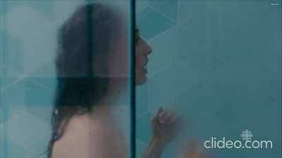 Want to bang Catherine reitman in the shower on dochick.com