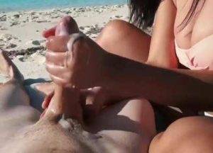 Tiktok porn Curl your man2019s toes on your beach vacation like Asian Good Girl ( x-posted from r/NSFWQuality ) on dochick.com