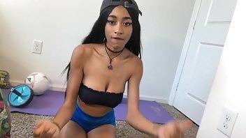Thegoldenhunty fat fuck gets workout pegging humiliation, verbal hardcore free porn videos on dochick.com