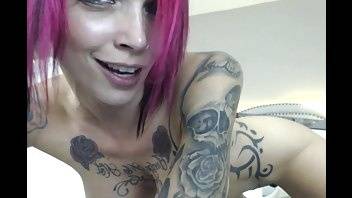 Anna bell peaks fuck machine becomes DP amateur tattoos porn video manyvids on dochick.com