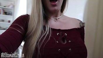 Elouise please house tour with naughty ending ?duration 00:11:40? big boobs british porn video ma... - Britain on dochick.com