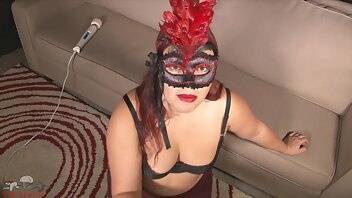 Sophiasylvan mom masked milf taboo big butts xxx free manyvids porn video on dochick.com