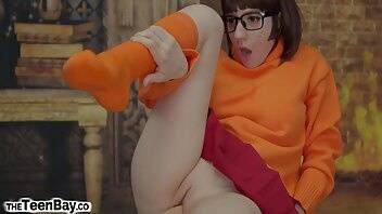 Lana Rain- Velma Seduces You Into Fucking Her on dochick.com