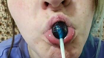 Bigbuttbooty oral fixation with braces freckles xxx video on dochick.com