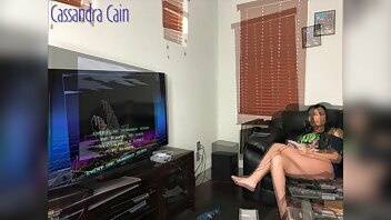 Cassandra cain snes slut free pic set xxx video on dochick.com