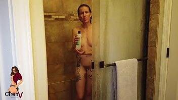 Ciren verde bbc goddess sph shower scene xxx video on dochick.com