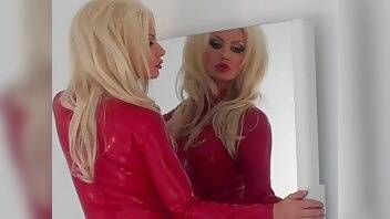 Brittany andrews bts red latex photos by arnaud xxx video on dochick.com