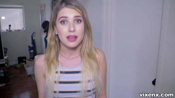 Not Emma Roberts Rent is Due (Preview - 33:42) on dochick.com
