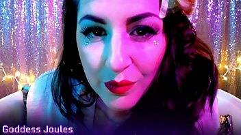 Goddess joules opia a journey into ownership p1 xxx video on dochick.com