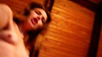 Lana bree pov wild reverse cowgirl fucking xxx video on dochick.com