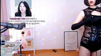 Korean Streamer 2sjshsk Nipple Slip Accidental Videos - Free Cam Recordings - North Korea on dochick.com