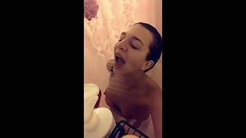 Tiffany Watson nude in the shower premium free cam snapchat & manyvids porn videos on dochick.com
