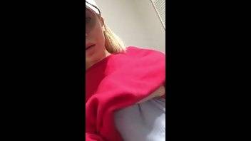 Sandra Luberc shows her Tits premium free cam snapchat & manyvids porn videos on dochick.com