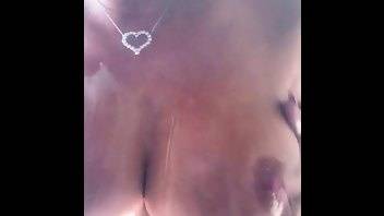 Briana Banks smears Tits with cream premium free cam snapchat & manyvids porn videos on dochick.com