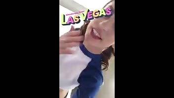 Kristen Scott greetings from Las Vegas premium free cam snapchat & manyvids porn videos on dochick.com