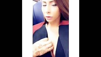 Madison Ivy naughty on a plane premium free cam snapchat & manyvids porn videos on dochick.com