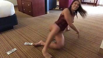 Davina Davis depraved dance premium free cam snapchat & manyvids porn videos on dochick.com