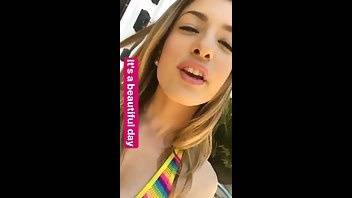 Kristen Scott shows off figure premium free cam snapchat & manyvids porn videos on dochick.com