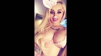 Sandra Luberc in sexy lingerie premium free cam snapchat & manyvids porn videos on dochick.com