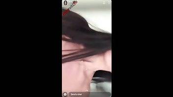 Danika mori closeup booty view snapchat premium xxx porn videos on dochick.com