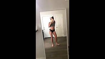 Karlee Grey dancing premium free cam snapchat & manyvids porn videos on dochick.com