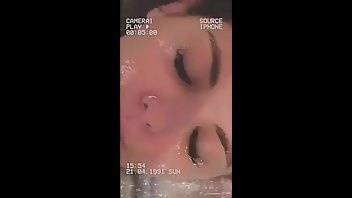 Gina Valentina nude in bathroom premium free cam snapchat & manyvids porn videos on dochick.com