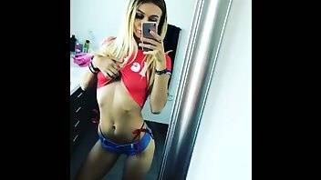 Natalia Starr flaunts a chic figure premium free cam snapchat & manyvids porn videos on dochick.com