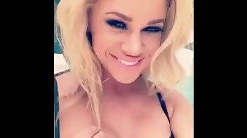 Jessa Rhodes in sexy lingerie premium free cam snapchat & manyvids porn videos on dochick.com