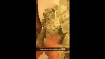 Kendra Sunderland is awash in money premium free cam snapchat & manyvids porn videos on dochick.com