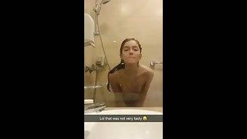 Jia Lissa nude in the shower premium free cam snapchat & manyvids porn videos on dochick.com