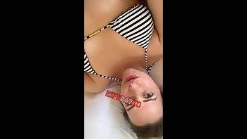 Mia malkova little pussy tease snapchat premium xxx porn videos on dochick.com