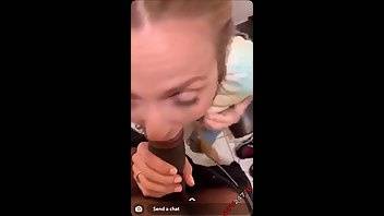 Karla kush changing room blowjob snapchat premium xxx porn videos on dochick.com