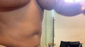 Trisha Paytas Nude Lingerie Try On Patreon Leak XXX Premium Porn on dochick.com