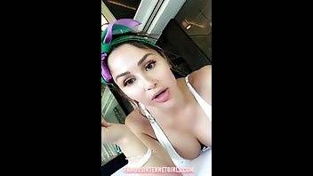 Ana Cheri Nude Videos Snapchat XXX Premium Porn on dochick.com