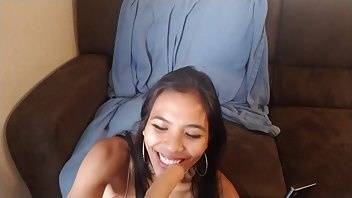 Jada kai cheating w her boyfriend on the phone xxx premium manyvids porn videos on dochick.com