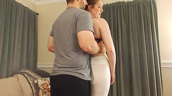 Scarlettbelle cheating w/ my personal trainer xxx premium manyvids porn videos on dochick.com