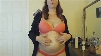 Josie6girl before work belly button joi xxx premium manyvids porn videos on dochick.com