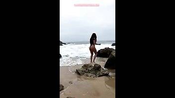 Ana Cheri Nude Videos Leak Snapchat XXX Premium Porn on dochick.com
