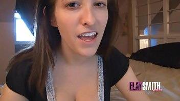 Elay smith cheating whore xxx porno video on dochick.com