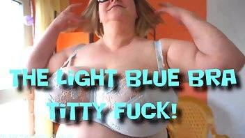 Maja magic the light blue bra titty fuck xxx porno video on dochick.com