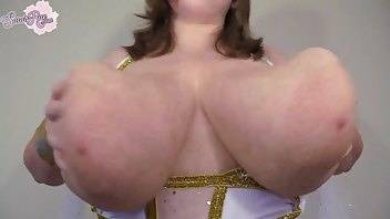 Sarah rae big tit goddess free xxx premium porn videos on dochick.com