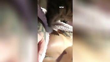 Vicky Aisha Nude Videos Snapchat Leaked XXX Premium Porn on dochick.com