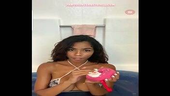 Princess Helayna Twitch Nude Videos Big Tits XXX Premium Porn on dochick.com