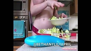 Beth Lily Nude videos XXX Premium Porn on dochick.com