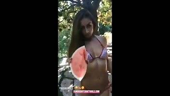 Stephaniefitmarie Nude Videos Fitness Model XXX Premium Porn on dochick.com