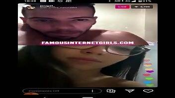 Amira Daher Nude Twerk Instagram Fitness Model Video Free XXX Premium Porn Videos on dochick.com