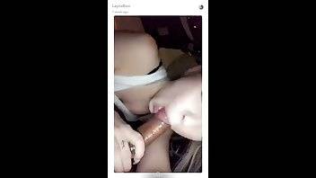 Layna boo Sloppy blowjob videos XXX Premium Porn on dochick.com